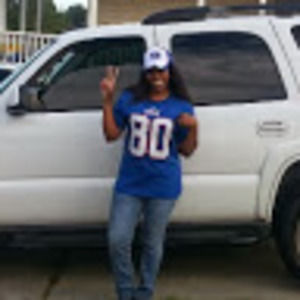 Meet your Posher, Charlene